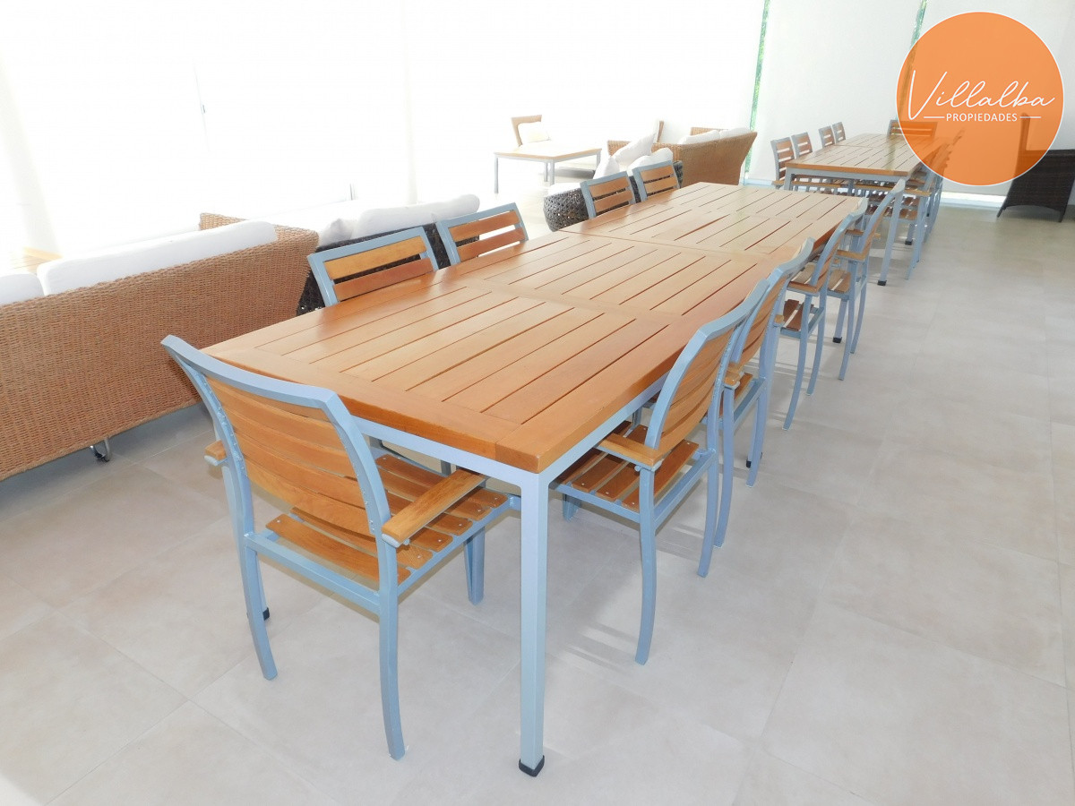 Apartamento ID.3227 - APARTAMENTO EN PUNTA BALLENA 2 DORMITORIOS VENTA Y ALQUILER