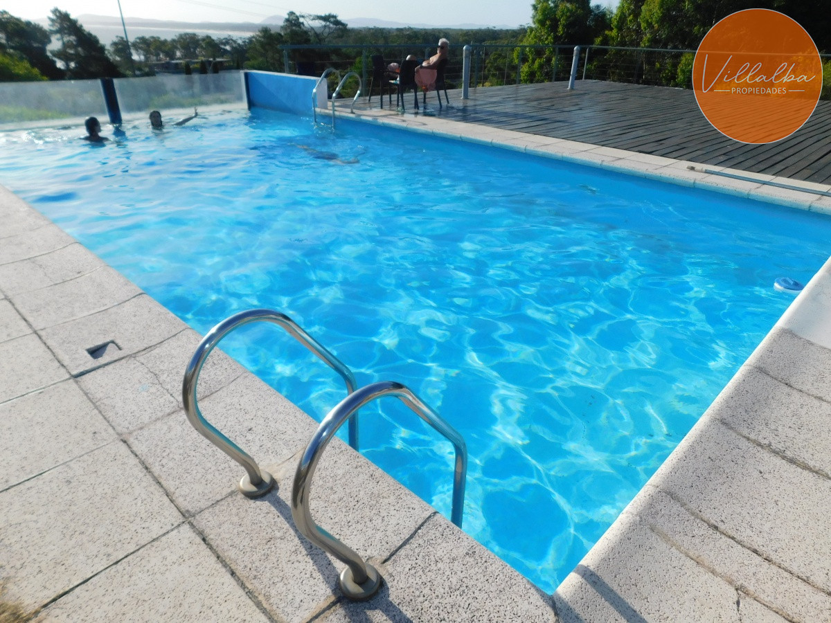 Apartamento ID.3227 - APARTAMENTO EN PUNTA BALLENA 2 DORMITORIOS VENTA Y ALQUILER