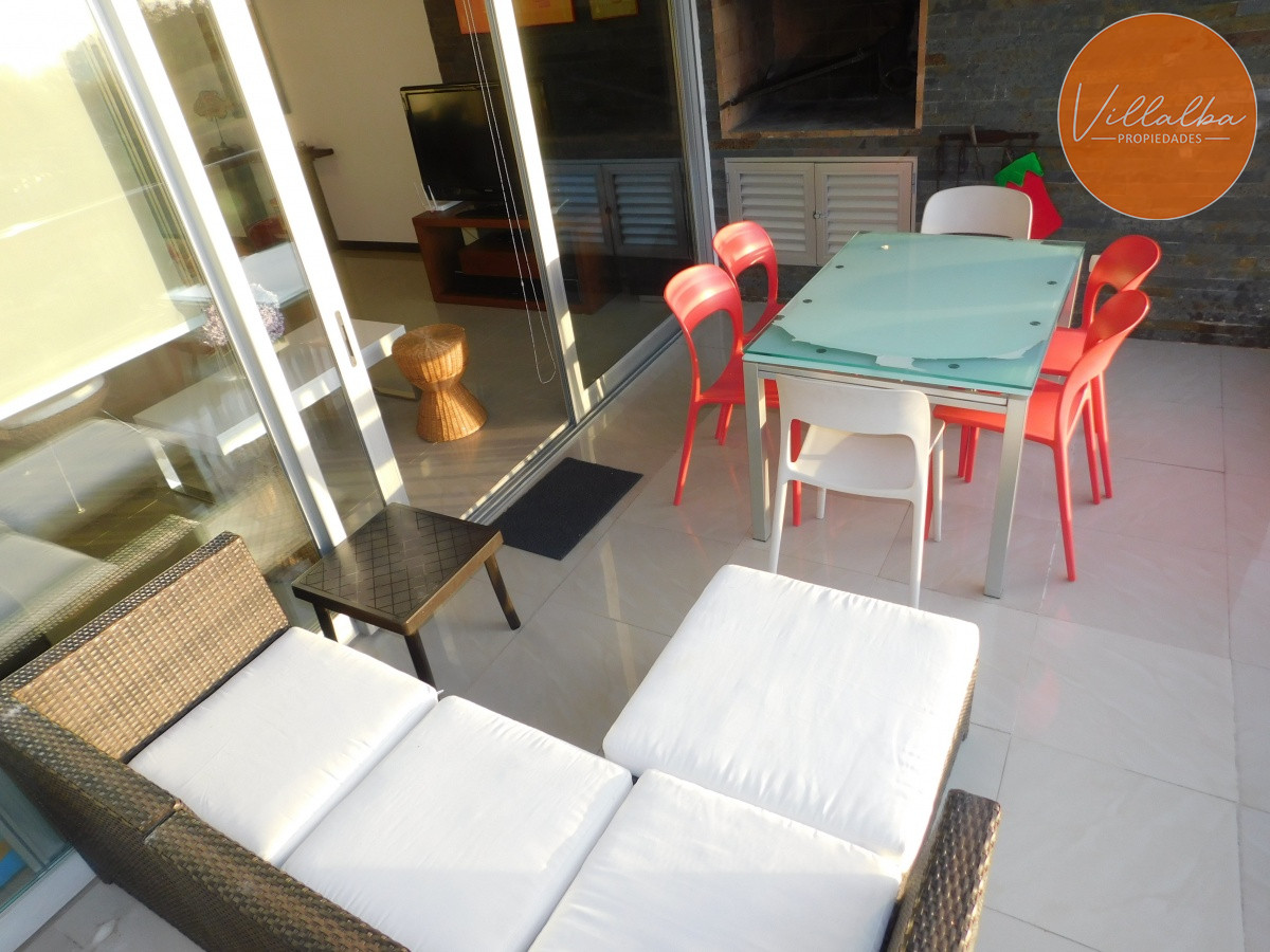 Apartamento ID.3227 - APARTAMENTO EN PUNTA BALLENA 2 DORMITORIOS VENTA Y ALQUILER
