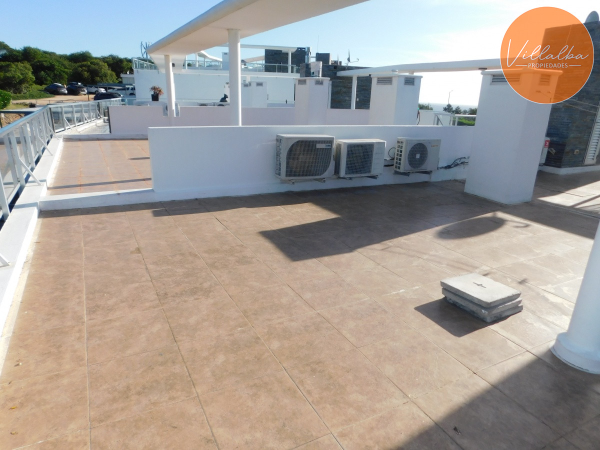 Apartamento ID.3227 - APARTAMENTO EN PUNTA BALLENA 2 DORMITORIOS VENTA Y ALQUILER