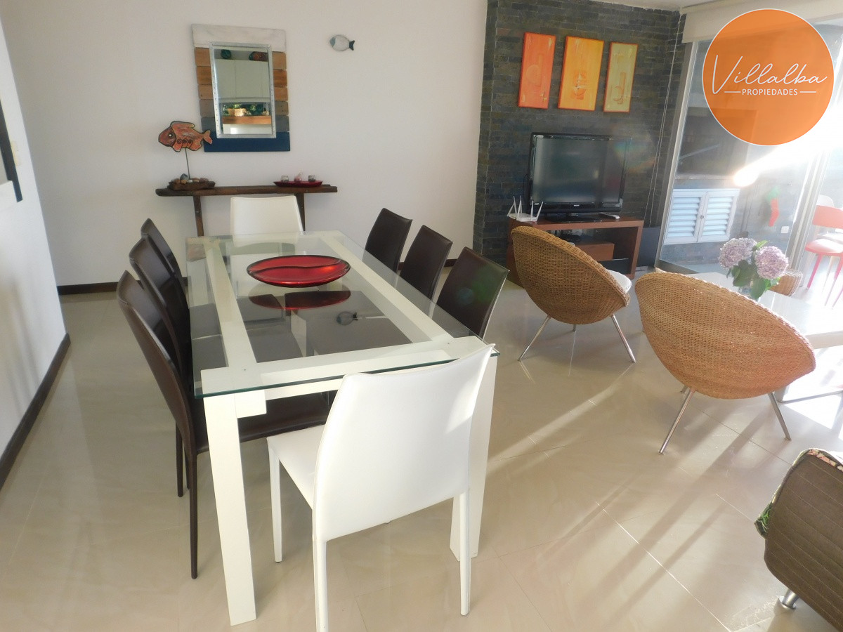 Apartamento ID.3227 - APARTAMENTO EN PUNTA BALLENA 2 DORMITORIOS VENTA Y ALQUILER