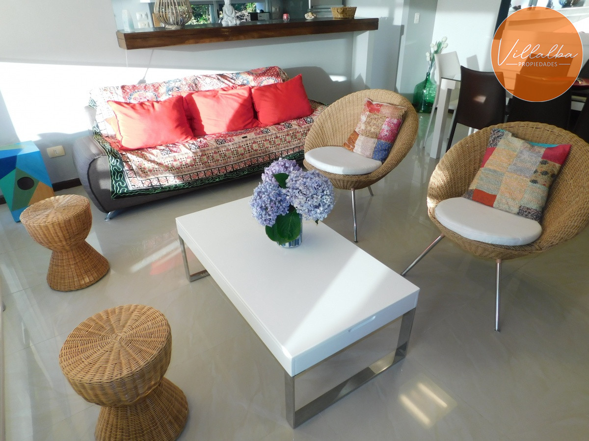 Apartamento ID.3227 - APARTAMENTO EN PUNTA BALLENA 2 DORMITORIOS VENTA Y ALQUILER