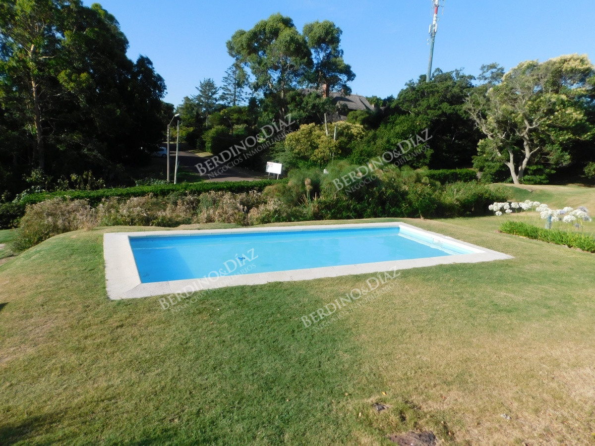 Apartamento ID.2848 - Apartamento en venta Punta Ballena