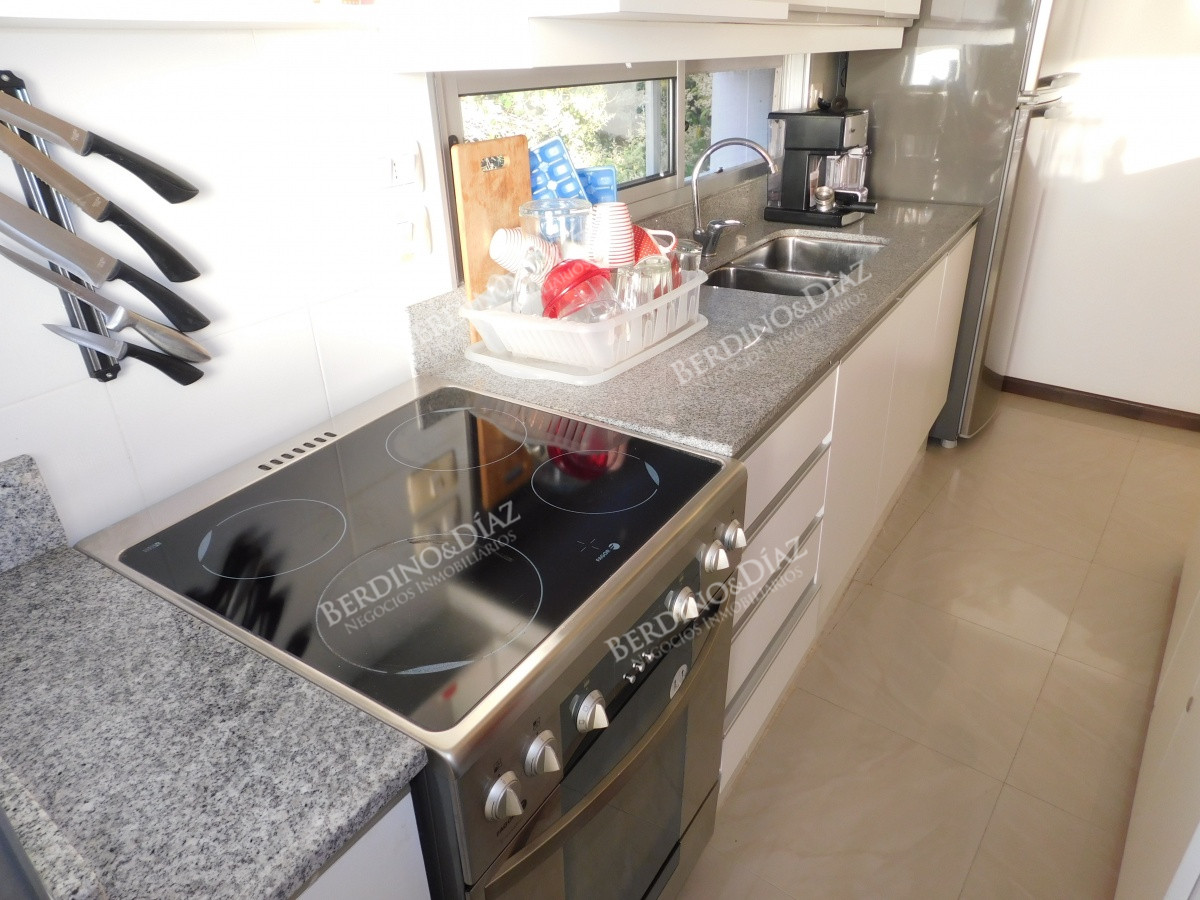 Apartamento ID.2848 - Apartamento en venta Punta Ballena