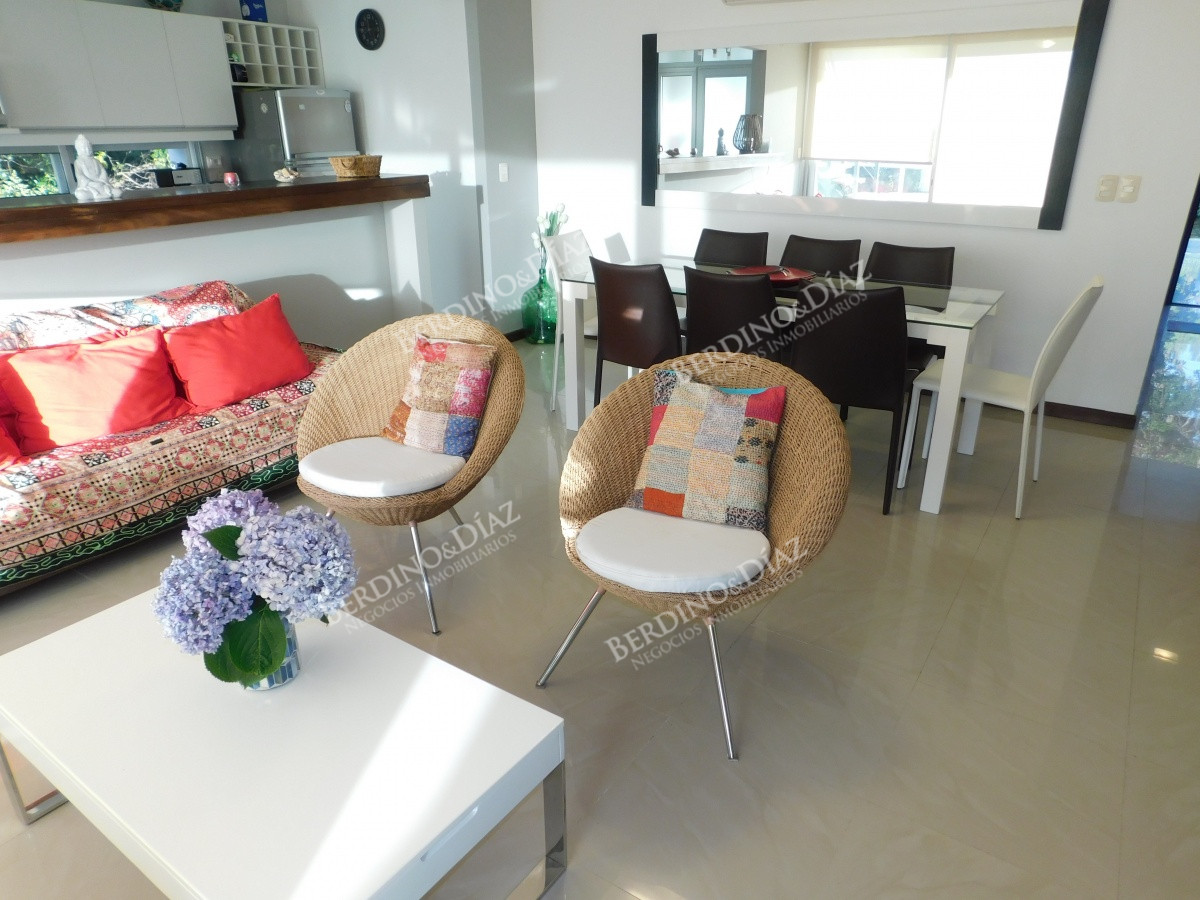 Apartamento ID.2848 - Apartamento en venta Punta Ballena