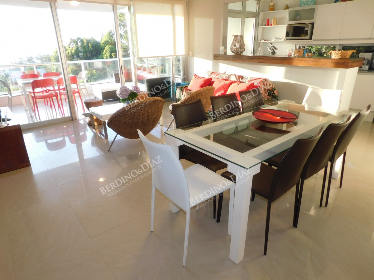 Apartamento ID.2848 - Apartamento en venta Punta Ballena
