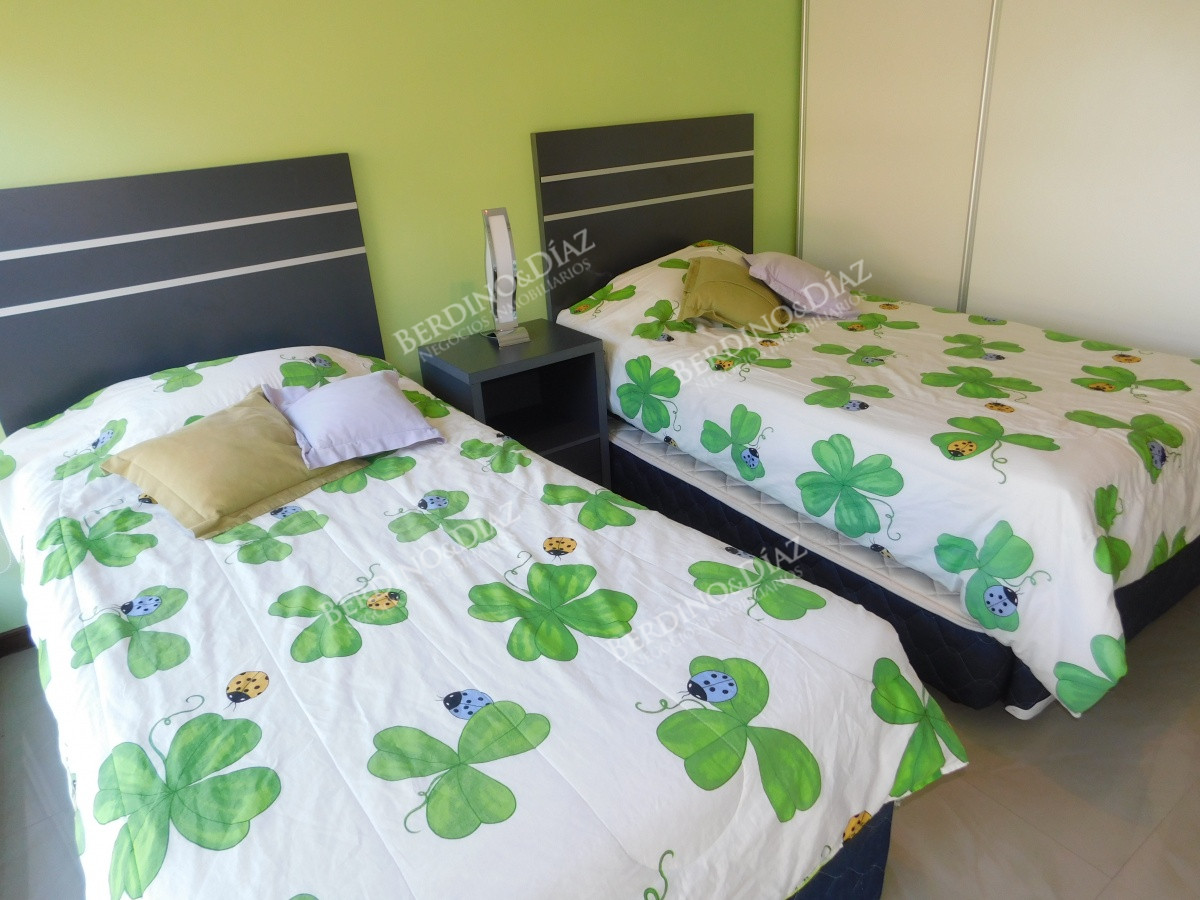 Apartamento ID.2848 - Apartamento en venta Punta Ballena