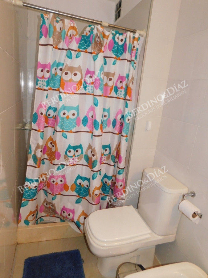 Apartamento ID.2848 - Apartamento en venta Punta Ballena