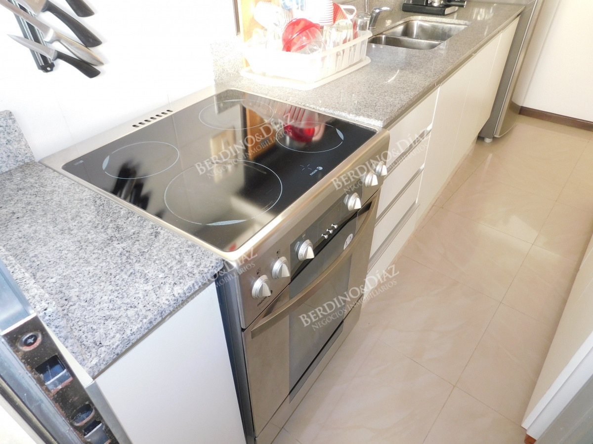 Apartamento ID.2848 - Apartamento en venta Punta Ballena