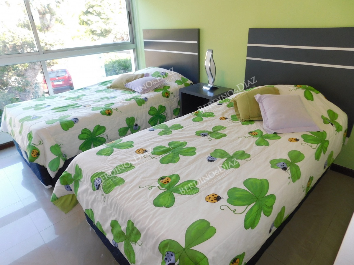 Apartamento ID.2848 - Apartamento en venta Punta Ballena