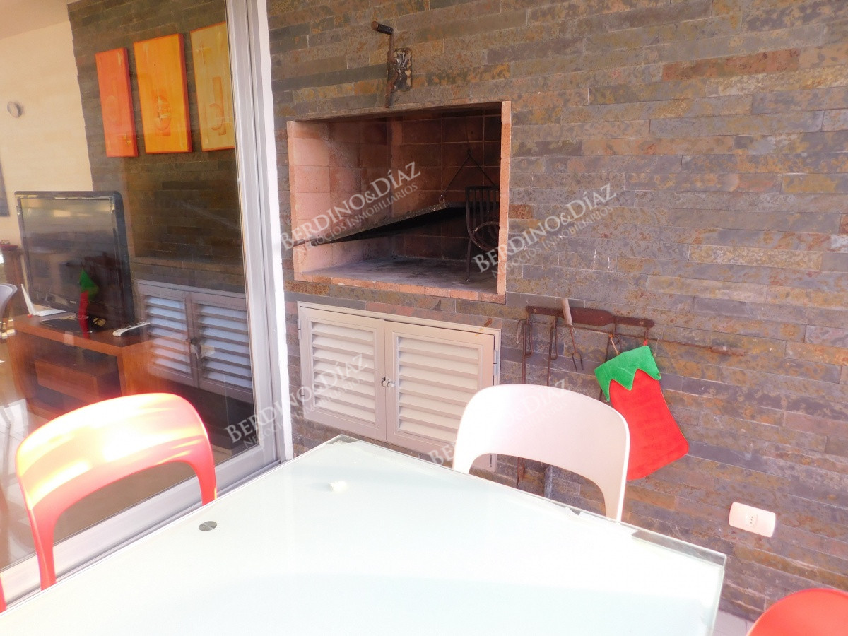 Apartamento ID.2848 - Apartamento en venta Punta Ballena
