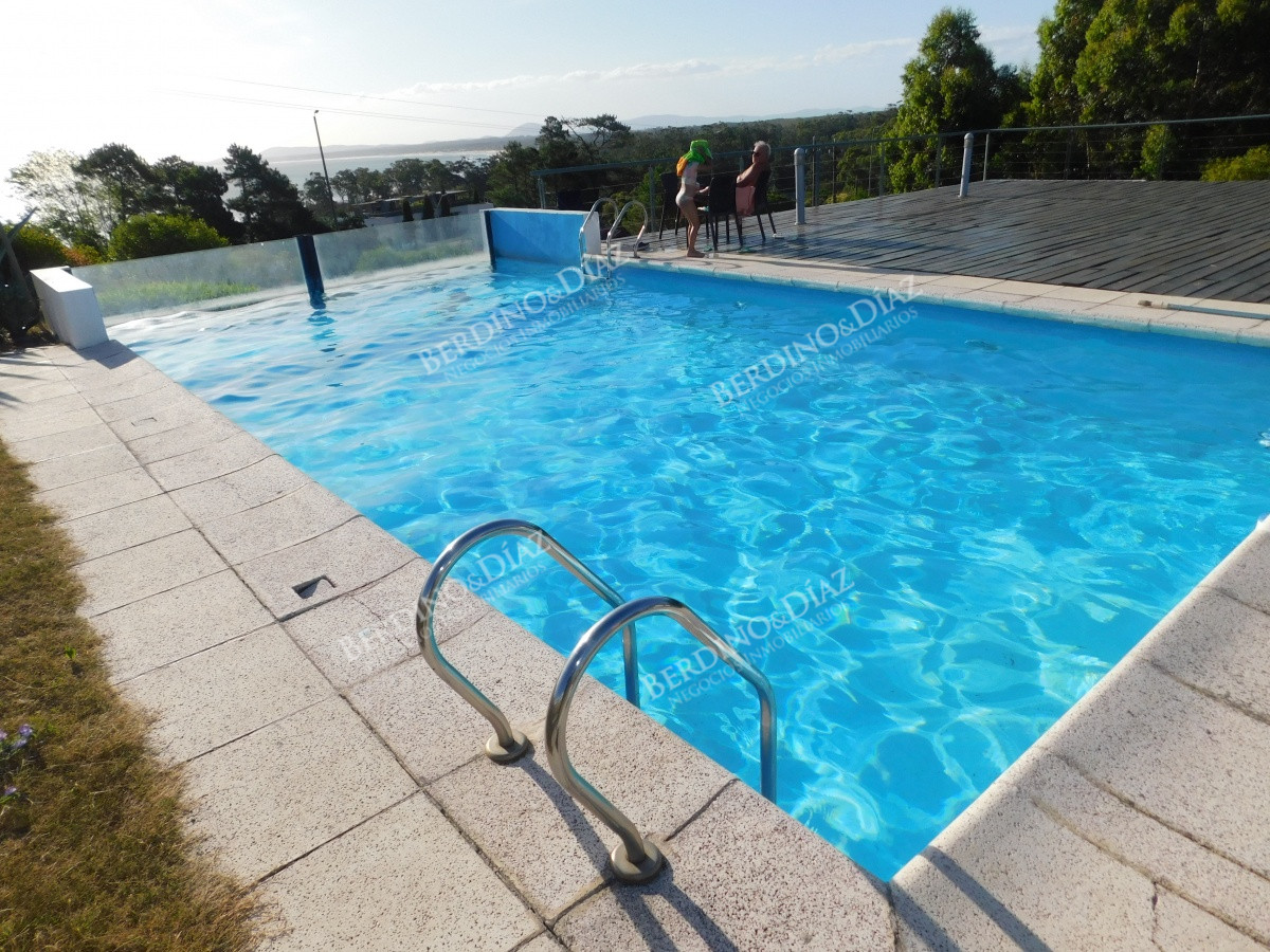 Apartamento ID.2848 - Apartamento en venta Punta Ballena