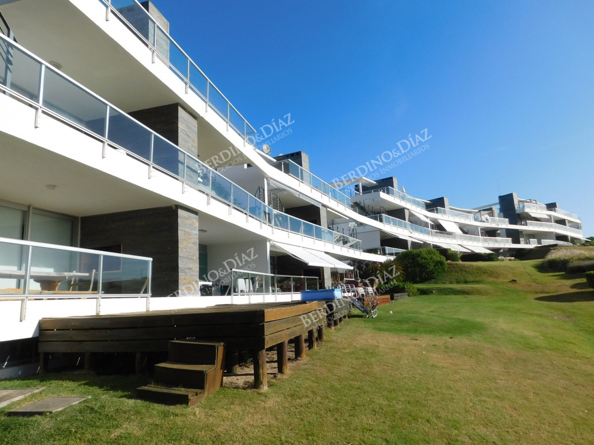 Apartamento ID.2848 - Apartamento en venta Punta Ballena