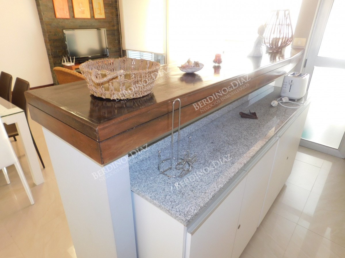 Apartamento ID.2848 - Apartamento en venta Punta Ballena