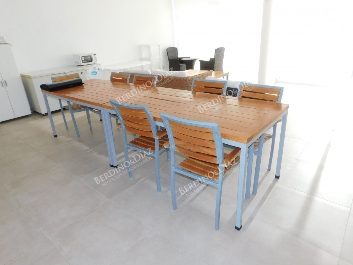 Apartamento ID.2848 - Apartamento en venta Punta Ballena