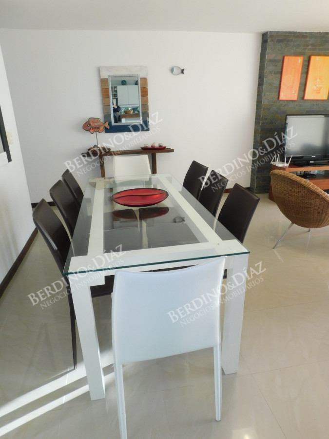 Apartamento ID.2848 - Apartamento en venta Punta Ballena