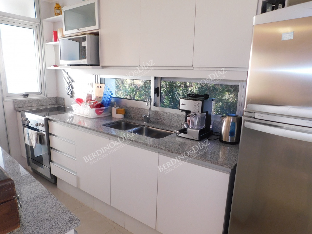 Apartamento ID.2848 - Apartamento en venta Punta Ballena