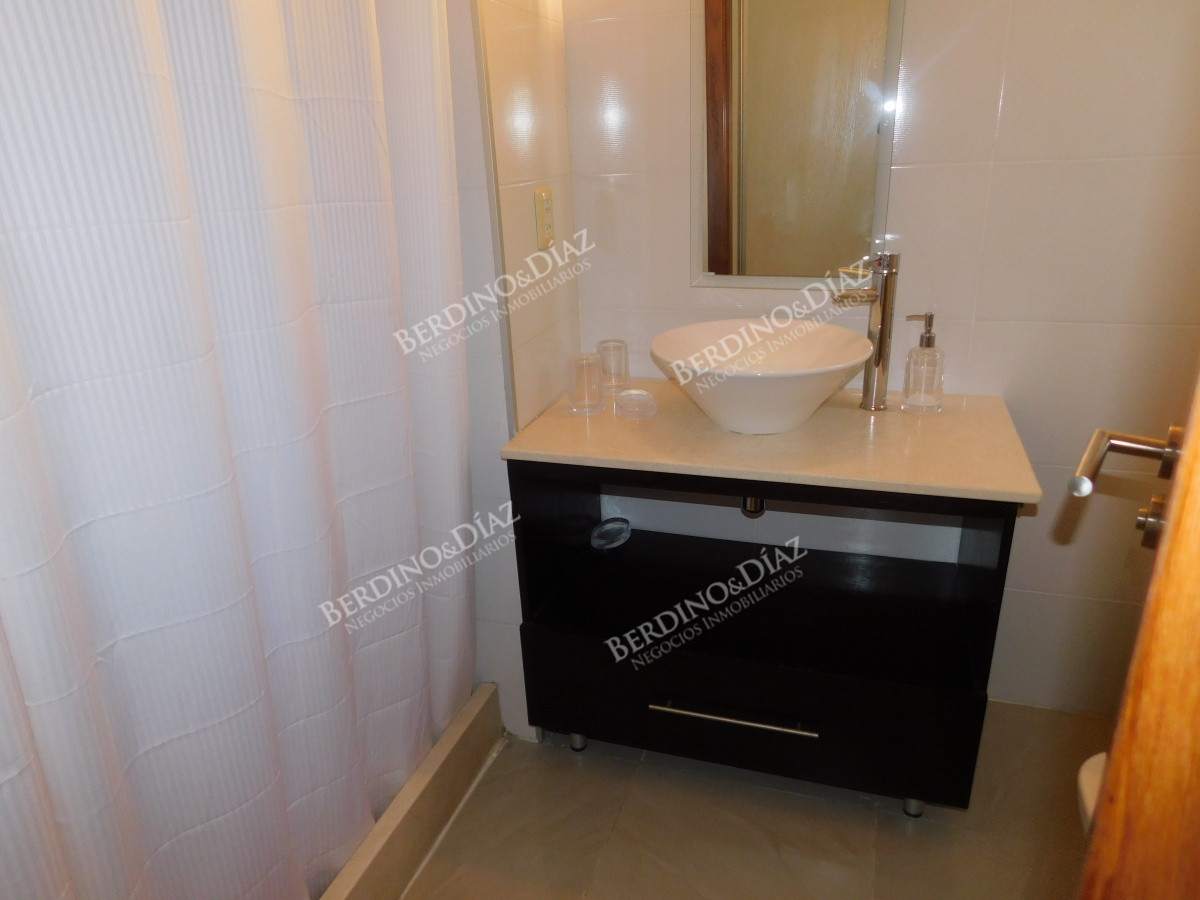 Apartamento ID.2848 - Apartamento en venta Punta Ballena