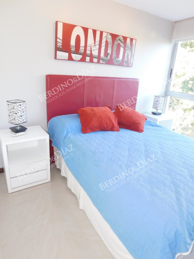 Apartamento ID.2848 - Apartamento en venta Punta Ballena