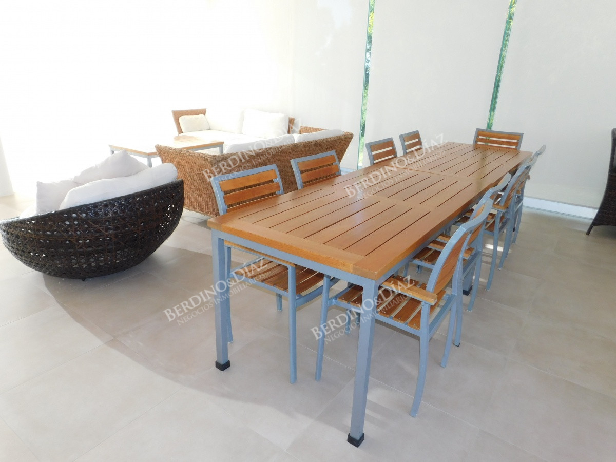 Apartamento ID.2848 - Apartamento en venta Punta Ballena