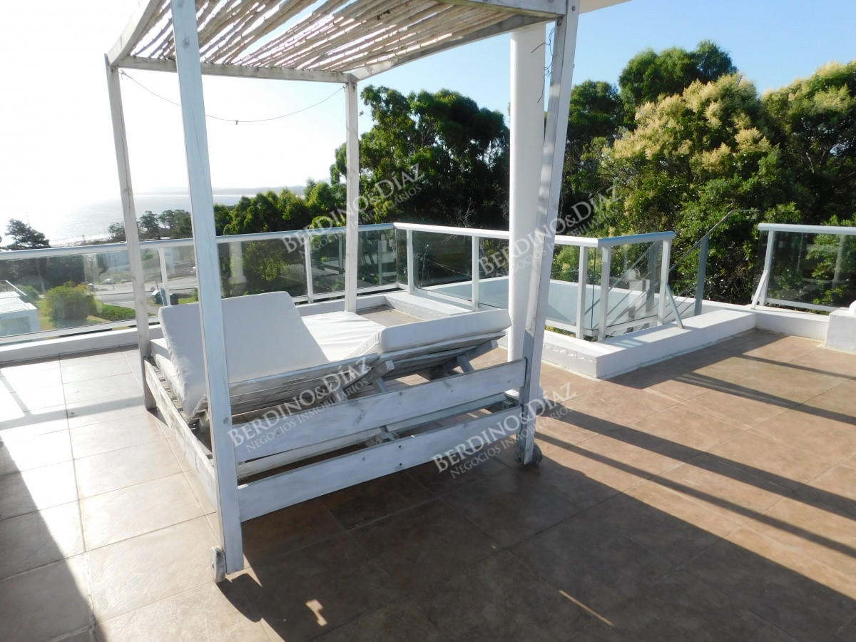 Apartamento ID.2848 - Apartamento en venta Punta Ballena