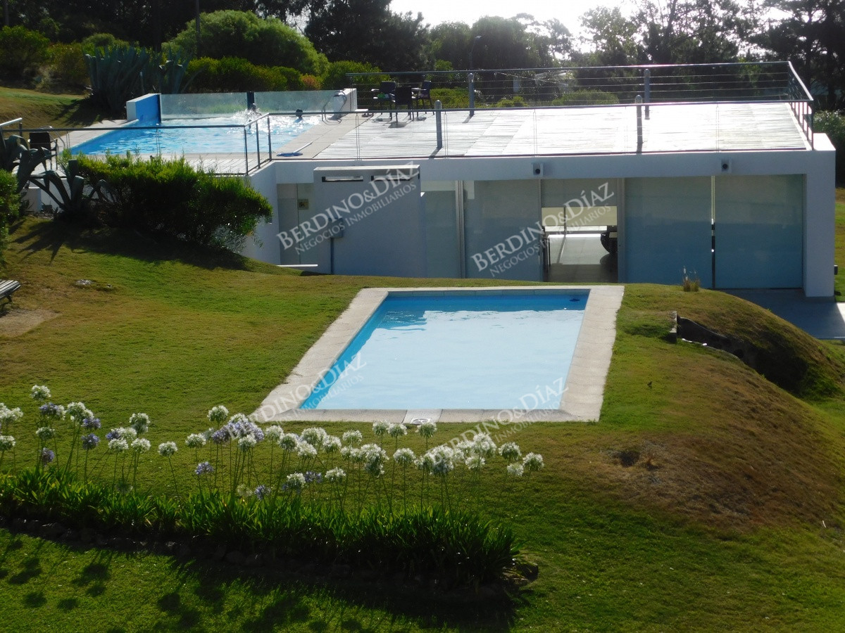 Apartamento ID.2848 - Apartamento en venta Punta Ballena