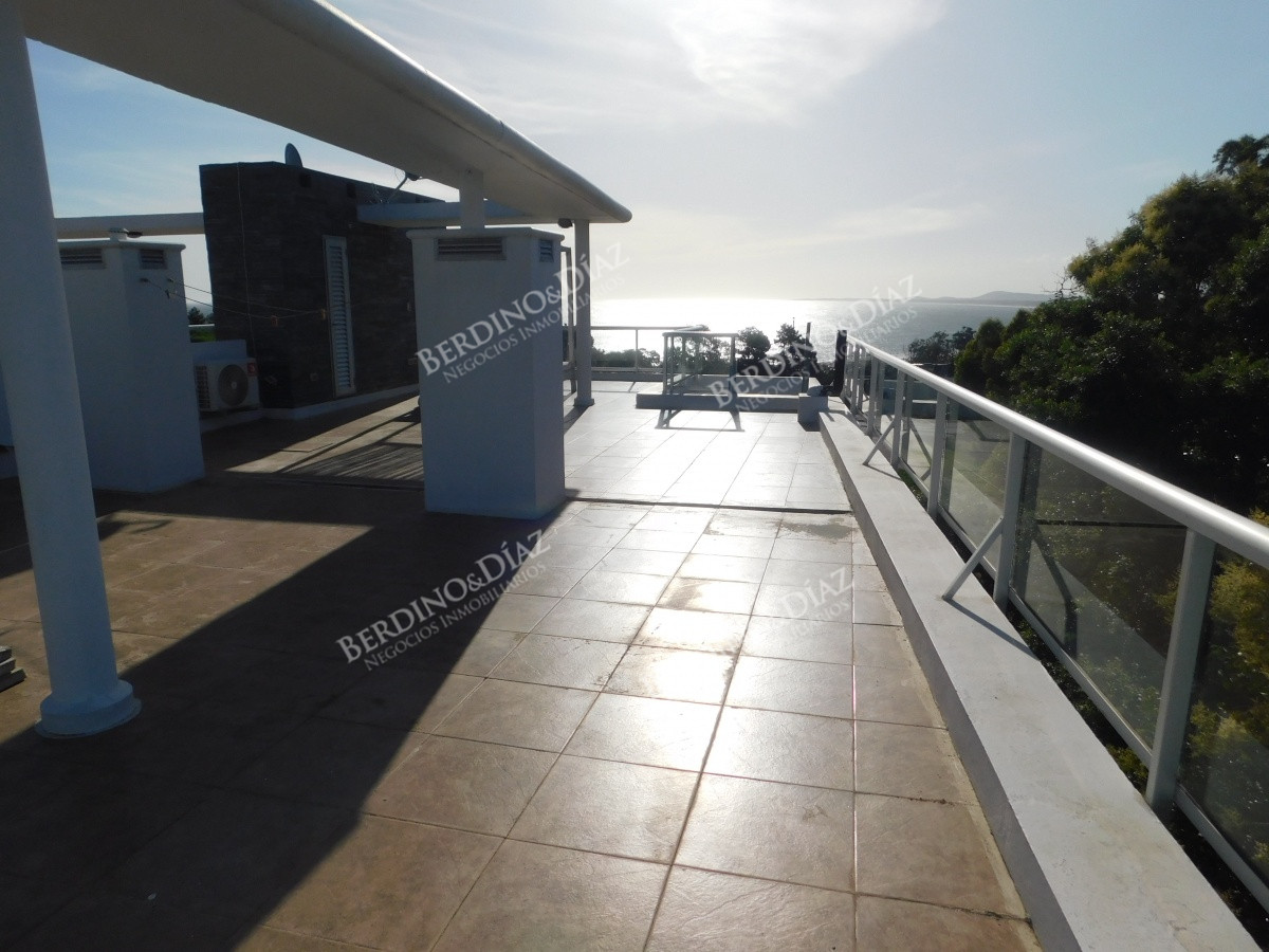Apartamento ID.2848 - Apartamento en venta Punta Ballena