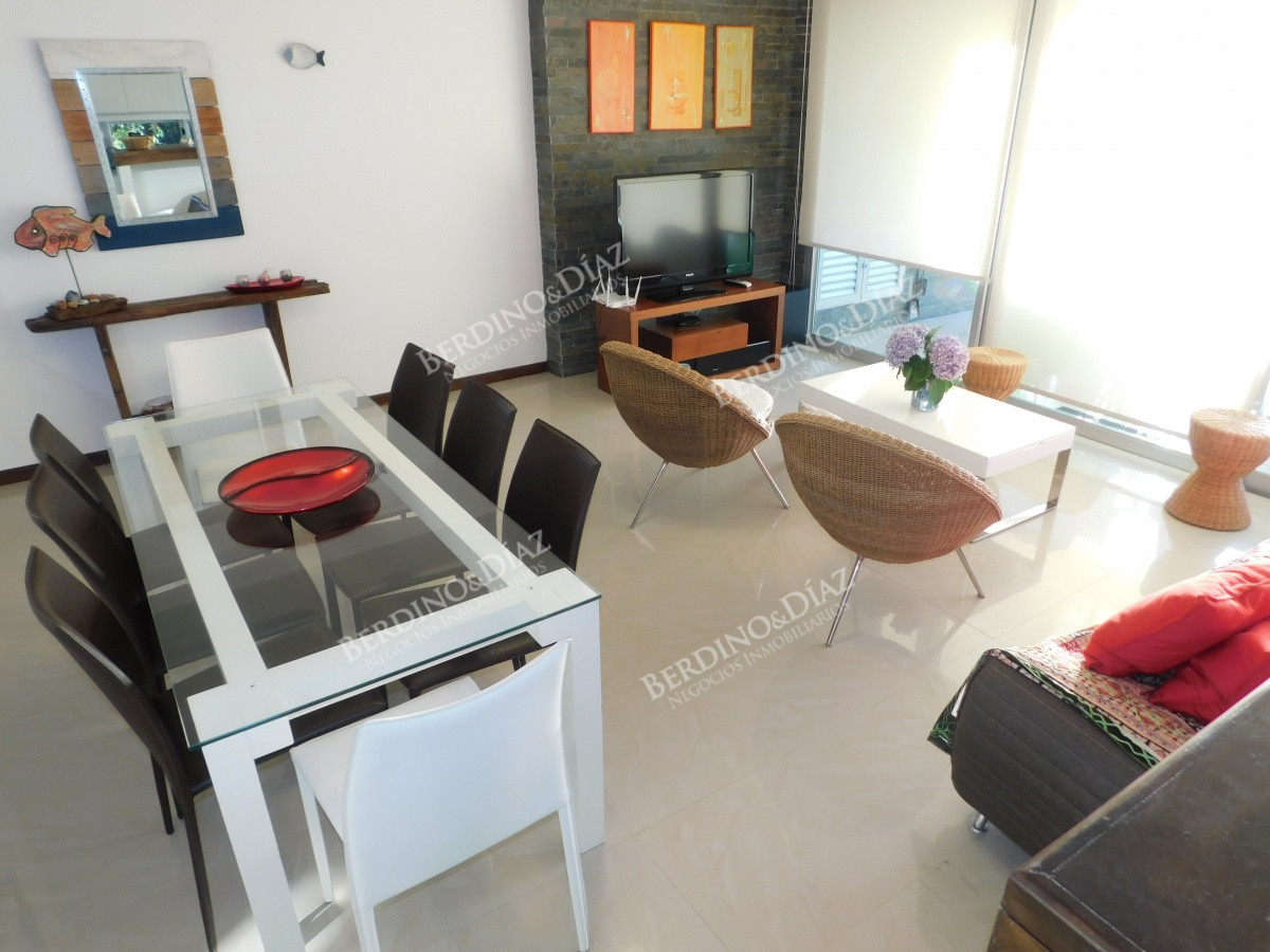 Apartamento ID.2848 - Apartamento en venta Punta Ballena