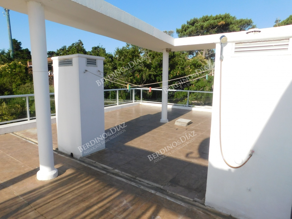 Apartamento ID.2848 - Apartamento en venta Punta Ballena