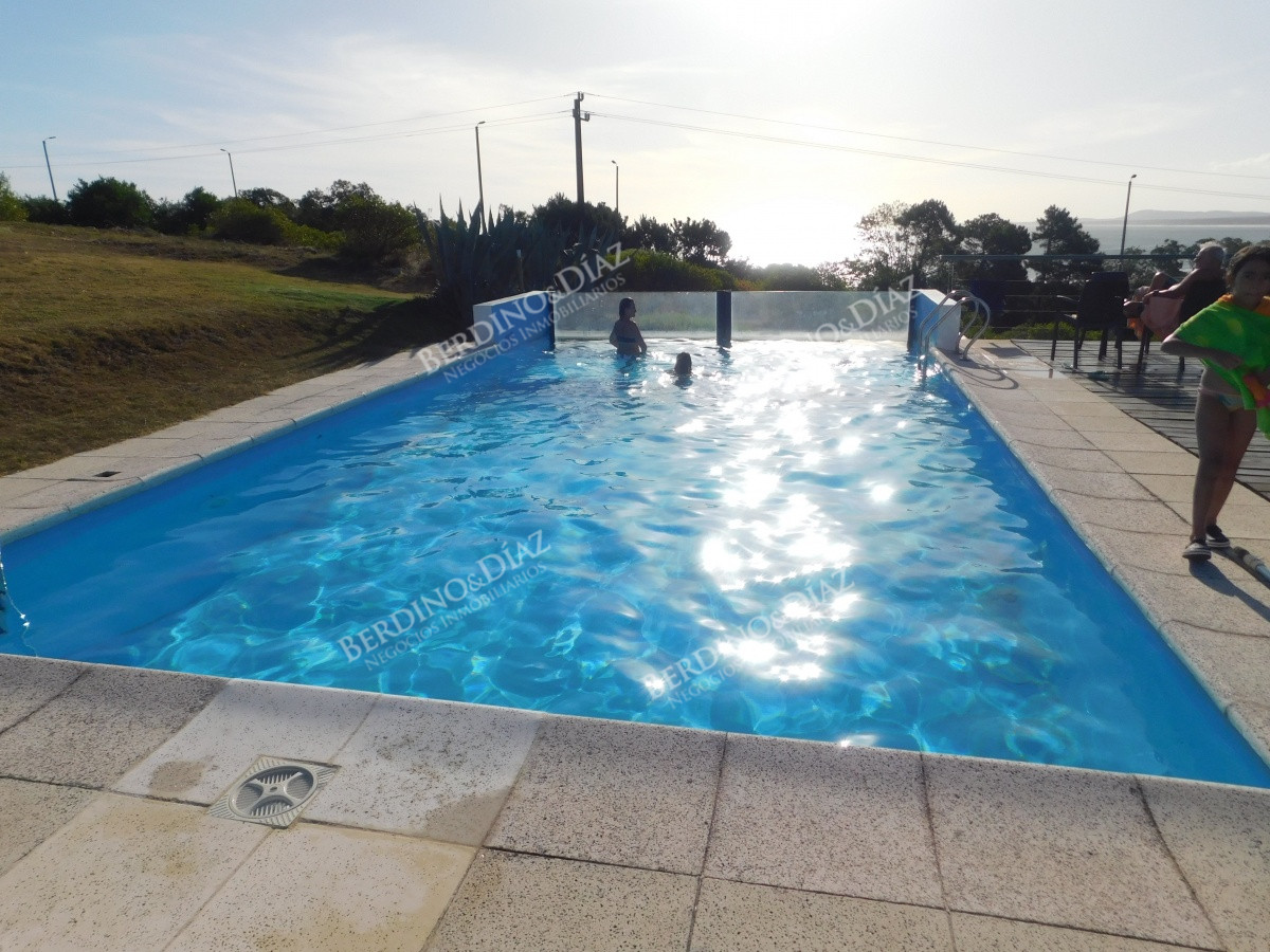 Apartamento ID.2848 - Apartamento en venta Punta Ballena