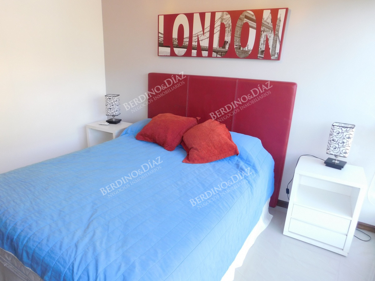 Apartamento ID.2848 - Apartamento en venta Punta Ballena