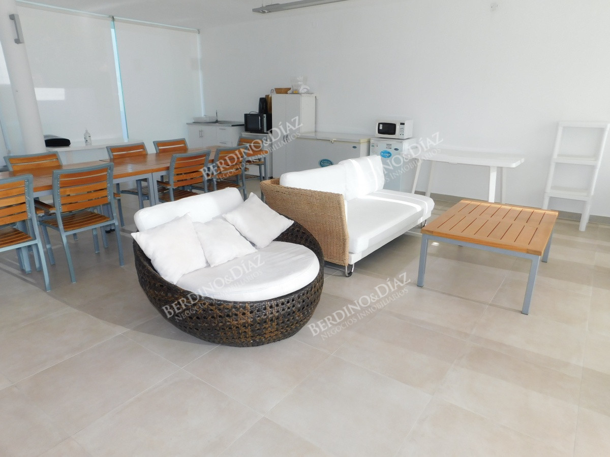 Apartamento ID.2848 - Apartamento en venta Punta Ballena