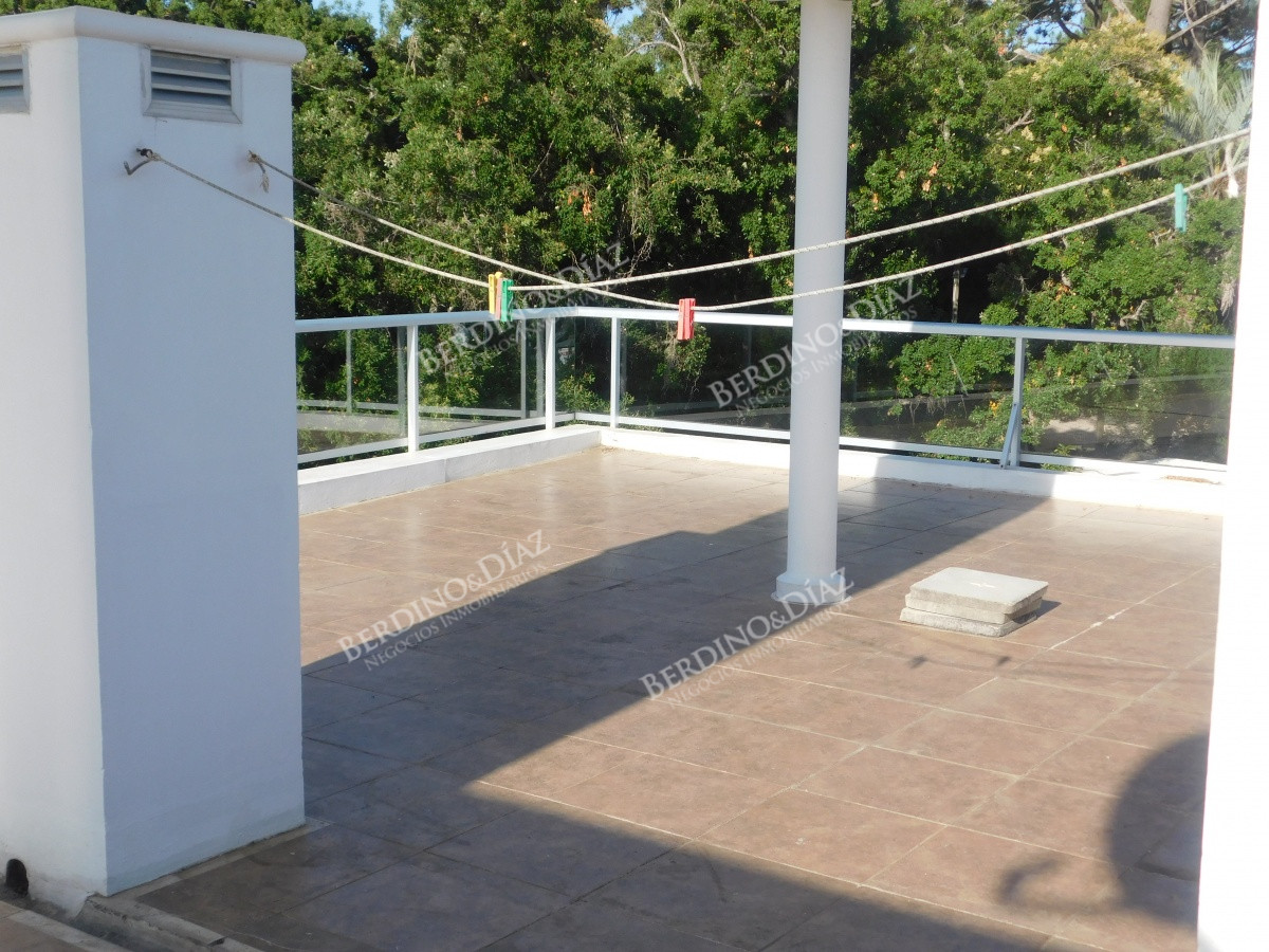 Apartamento ID.2848 - Apartamento en venta Punta Ballena