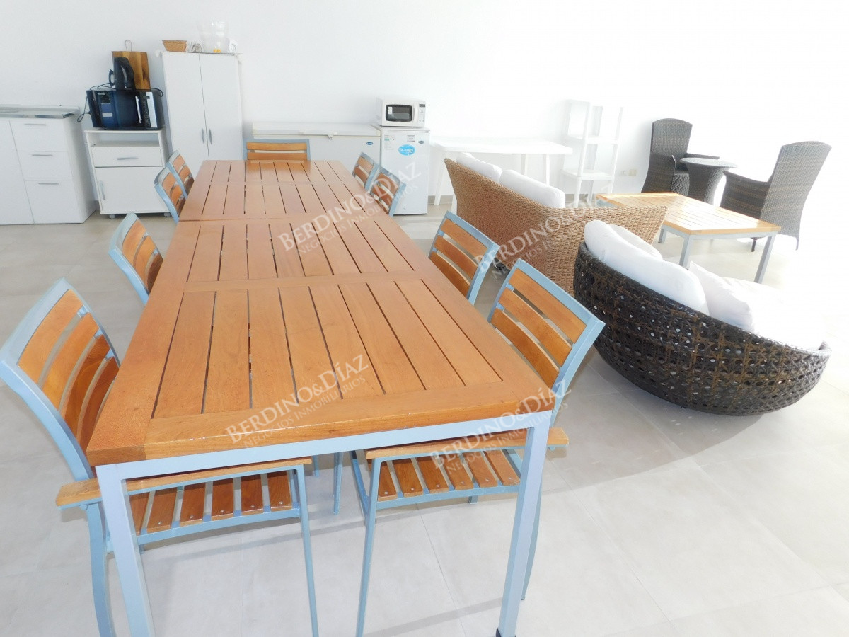 Apartamento ID.2848 - Apartamento en venta Punta Ballena