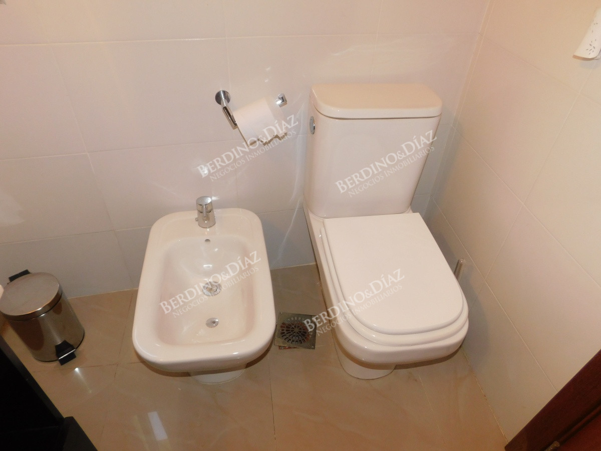 Apartamento ID.2848 - Apartamento en venta Punta Ballena
