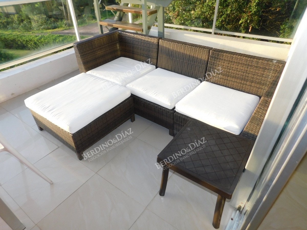 Apartamento ID.2848 - Apartamento en venta Punta Ballena