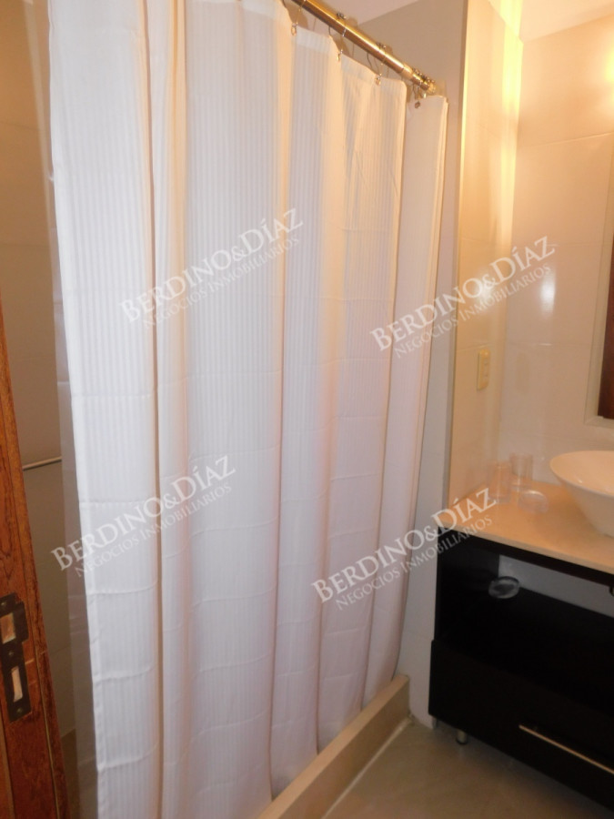 Apartamento ID.2848 - Apartamento en venta Punta Ballena