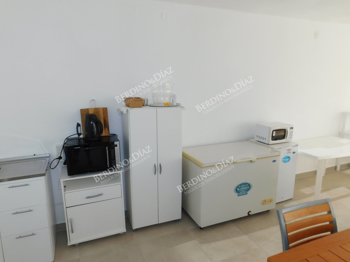 Apartamento ID.2848 - Apartamento en venta Punta Ballena