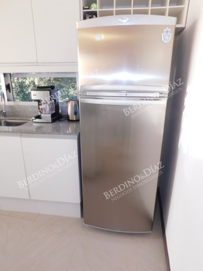 Apartamento ID.2848 - Apartamento en venta Punta Ballena