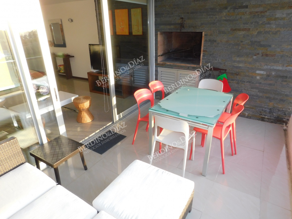 Apartamento ID.2848 - Apartamento en venta Punta Ballena