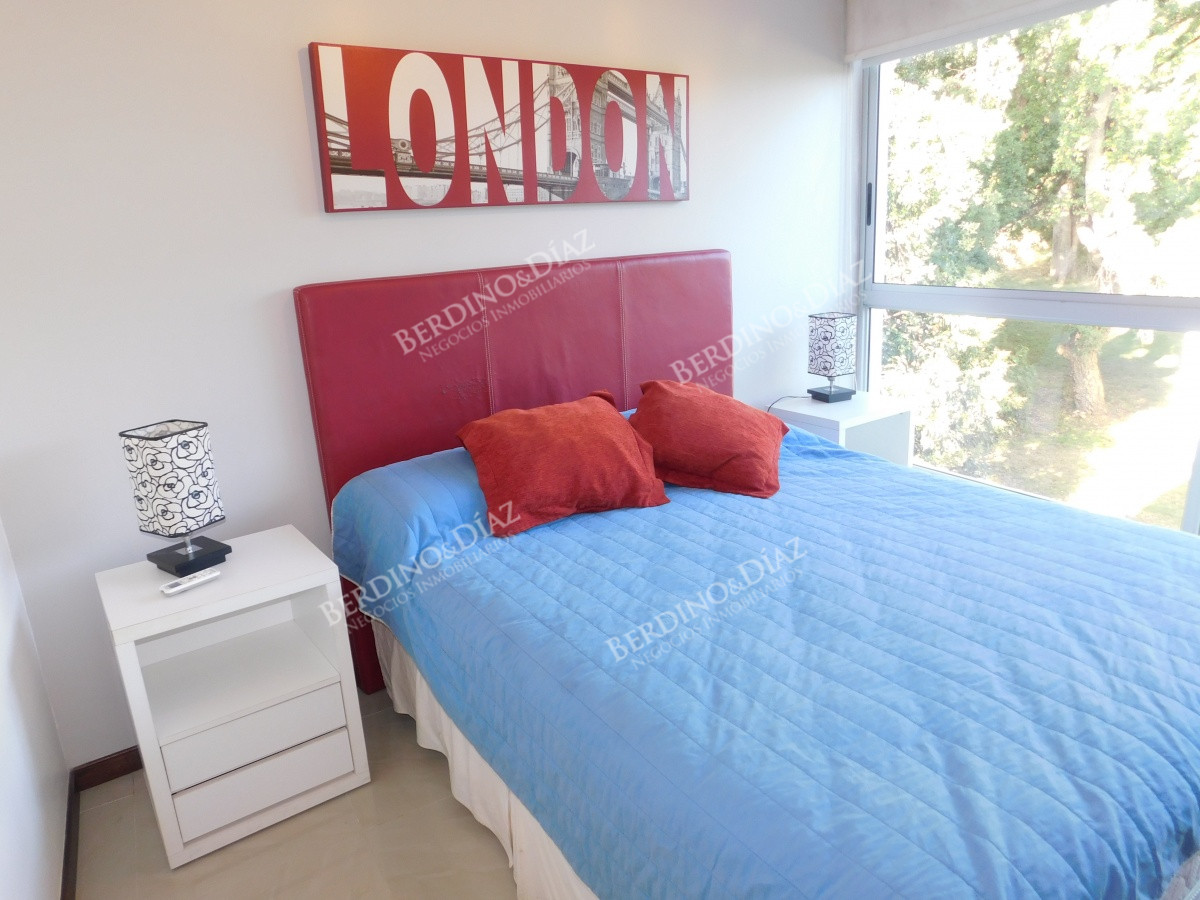 Apartamento ID.2848 - Apartamento en venta Punta Ballena