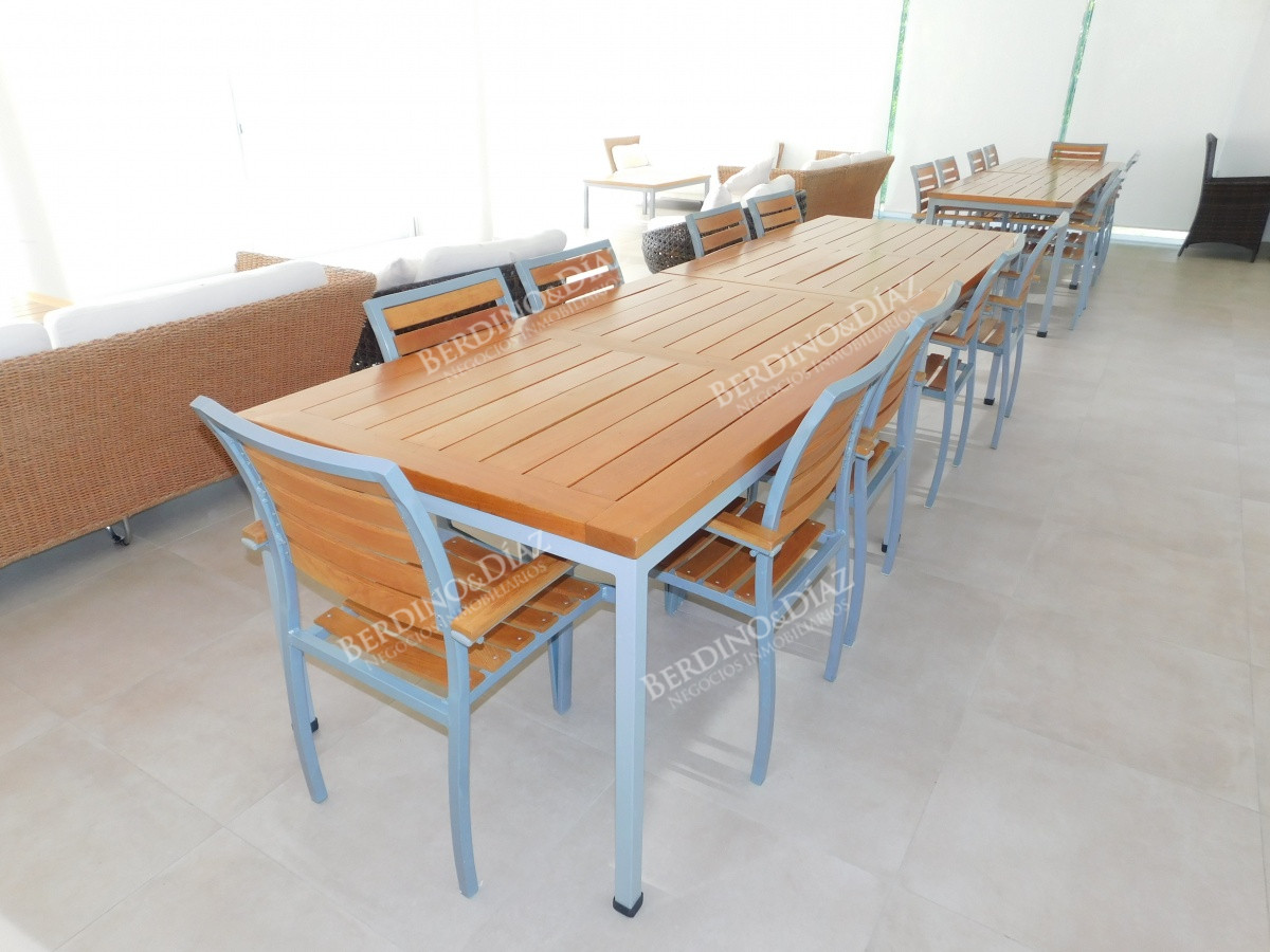 Apartamento ID.2848 - Apartamento en venta Punta Ballena