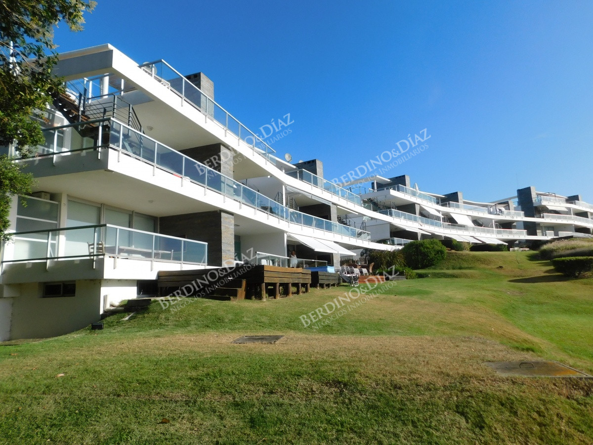 Apartamento ID.2848 - Apartamento en venta Punta Ballena