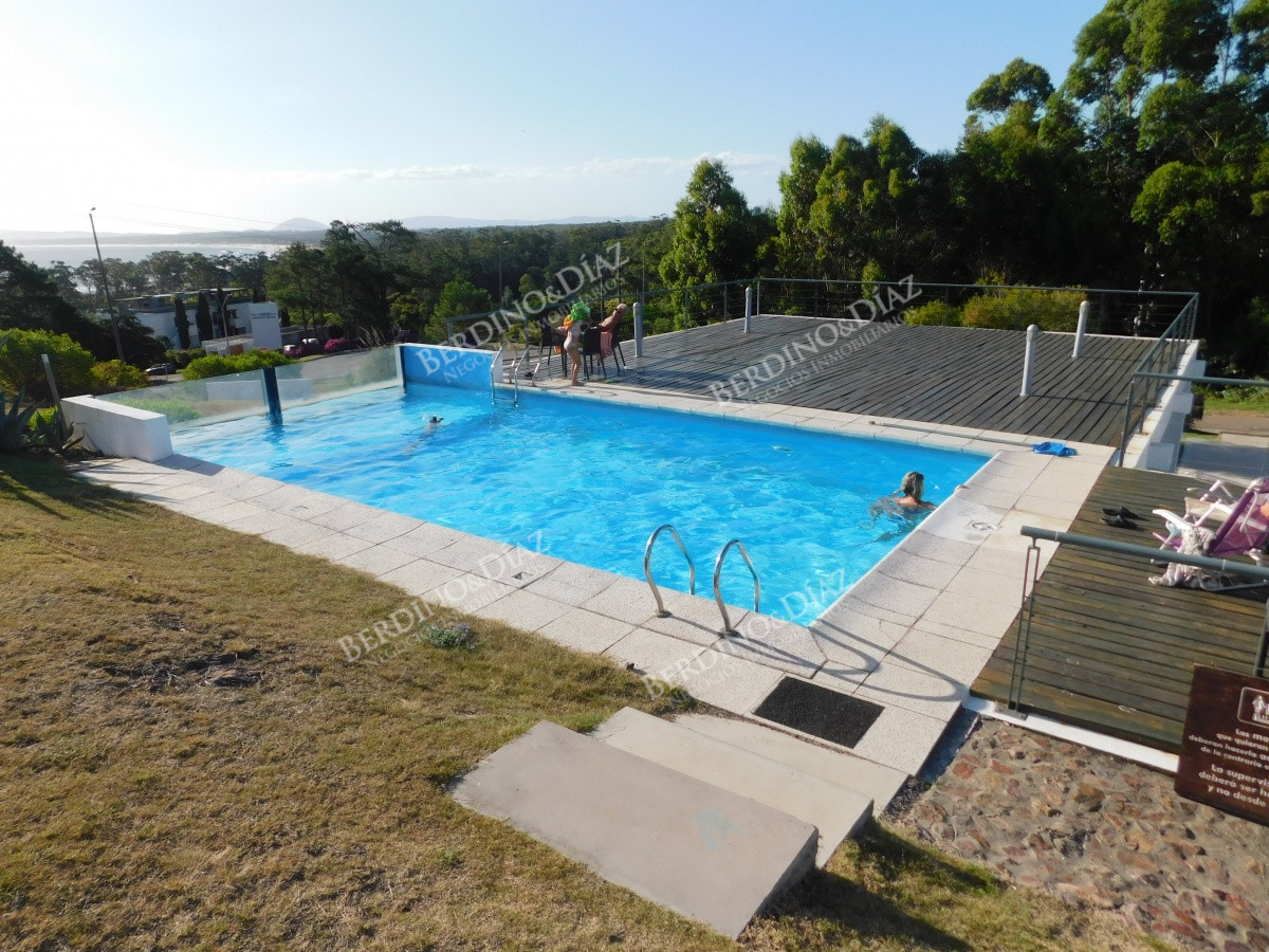 Apartamento ID.2848 - Apartamento en venta Punta Ballena