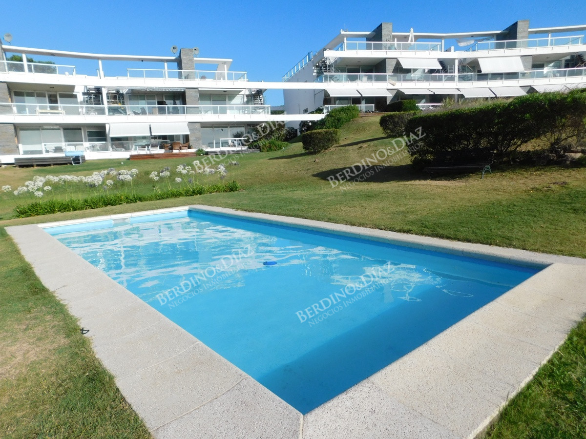 Apartamento ID.2848 - Apartamento en venta Punta Ballena