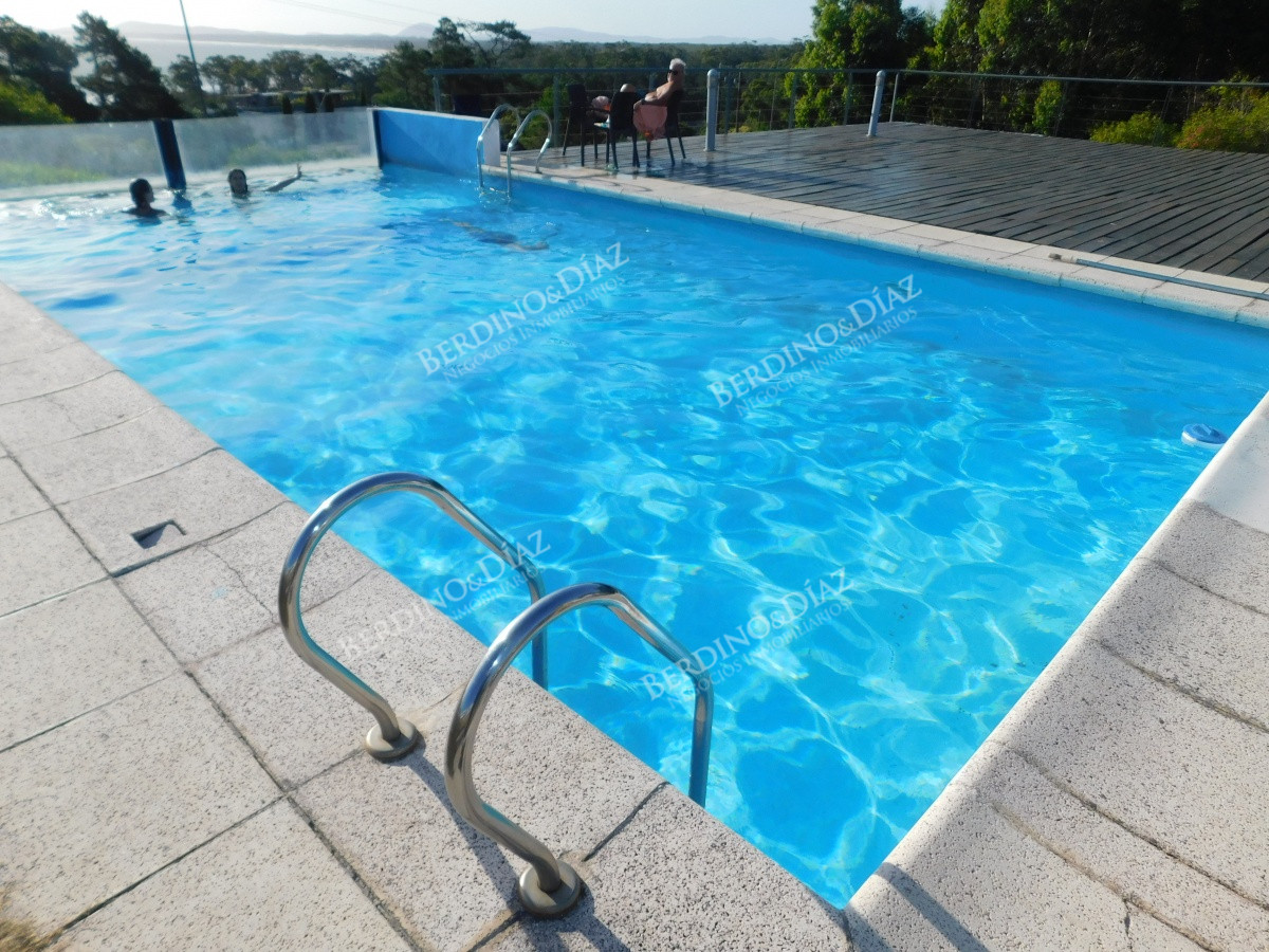Apartamento ID.2848 - Apartamento en venta Punta Ballena