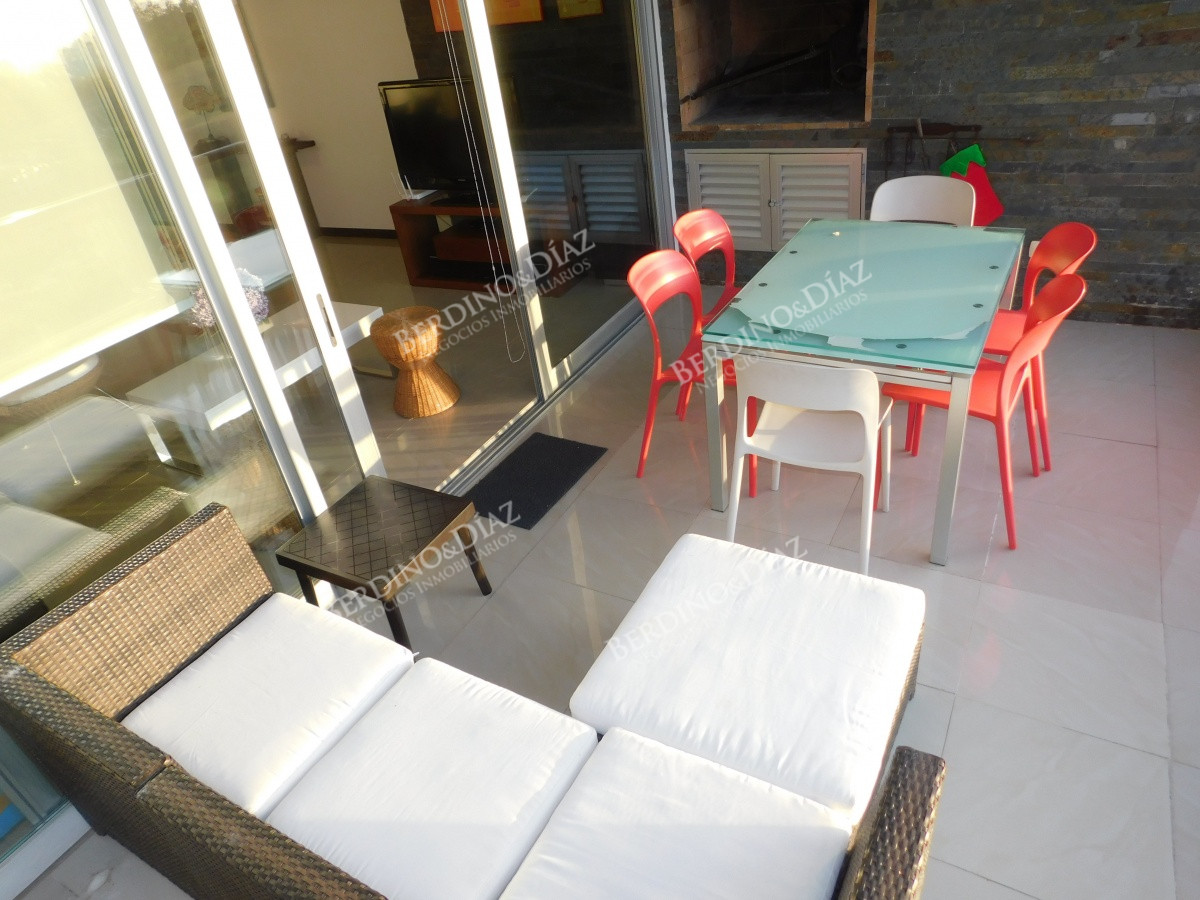Apartamento ID.2848 - Apartamento en venta Punta Ballena