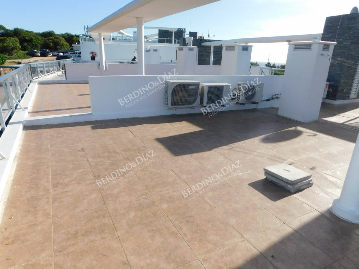 Apartamento ID.2848 - Apartamento en venta Punta Ballena