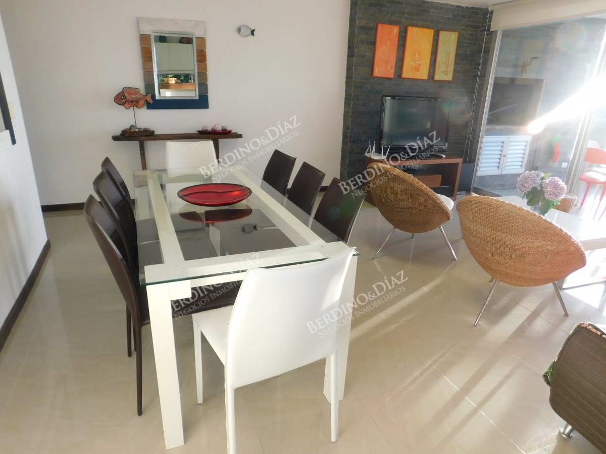 Apartamento ID.2848 - Apartamento en venta Punta Ballena