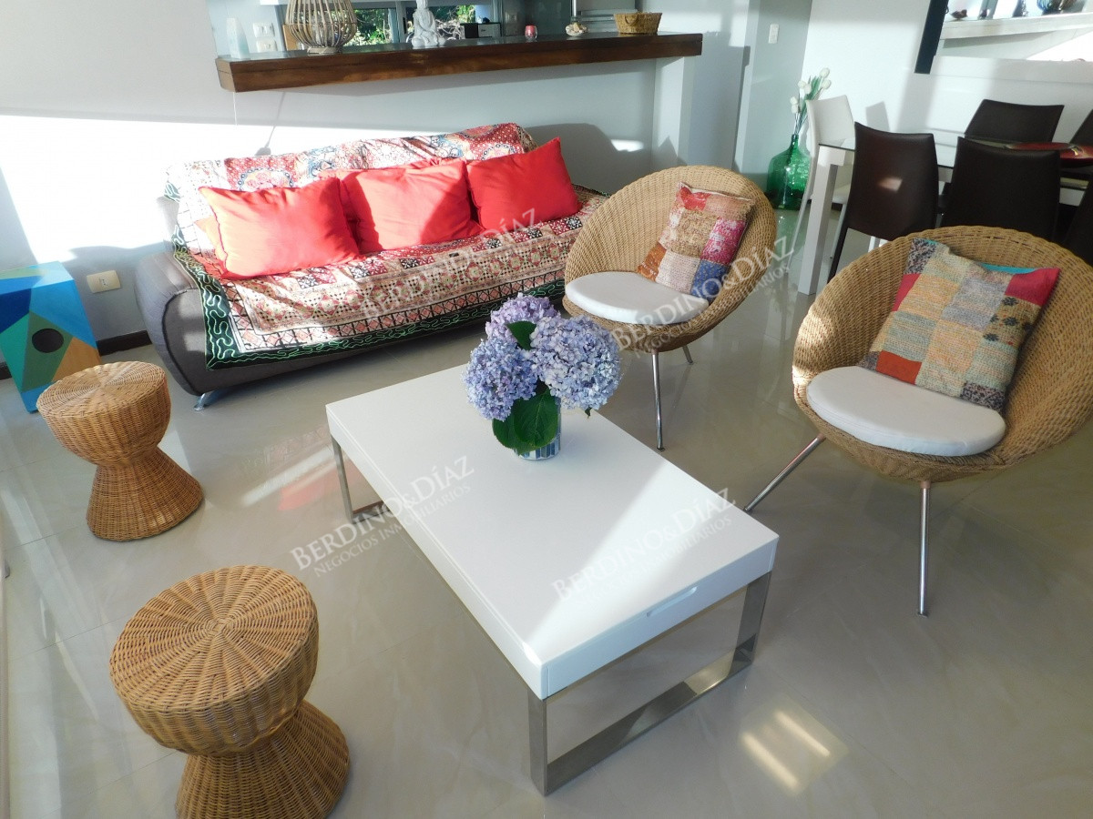 Apartamento ID.2848 - Apartamento en venta Punta Ballena